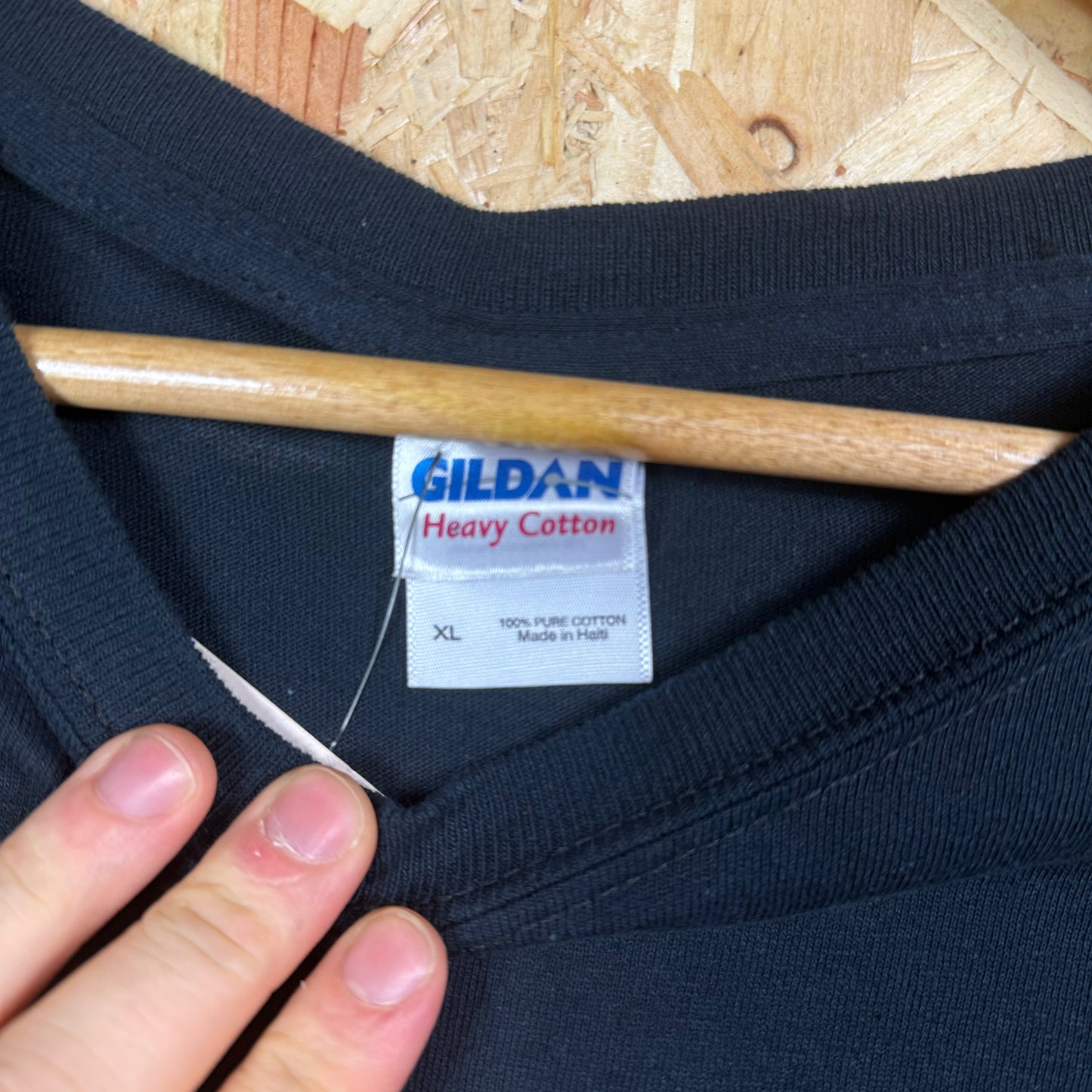 Kane and lynch gaming T shirt XL short sleeve