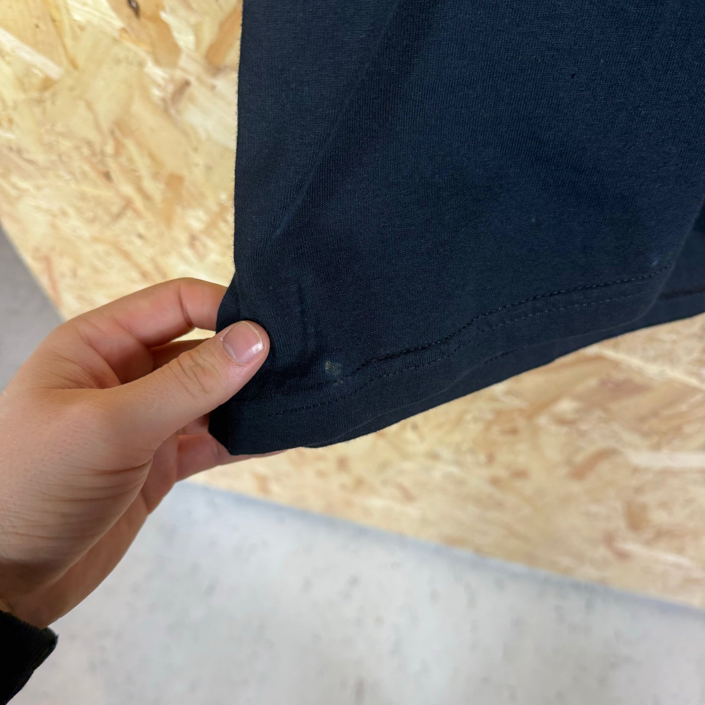 Kane and lynch gaming T shirt XL short sleeve