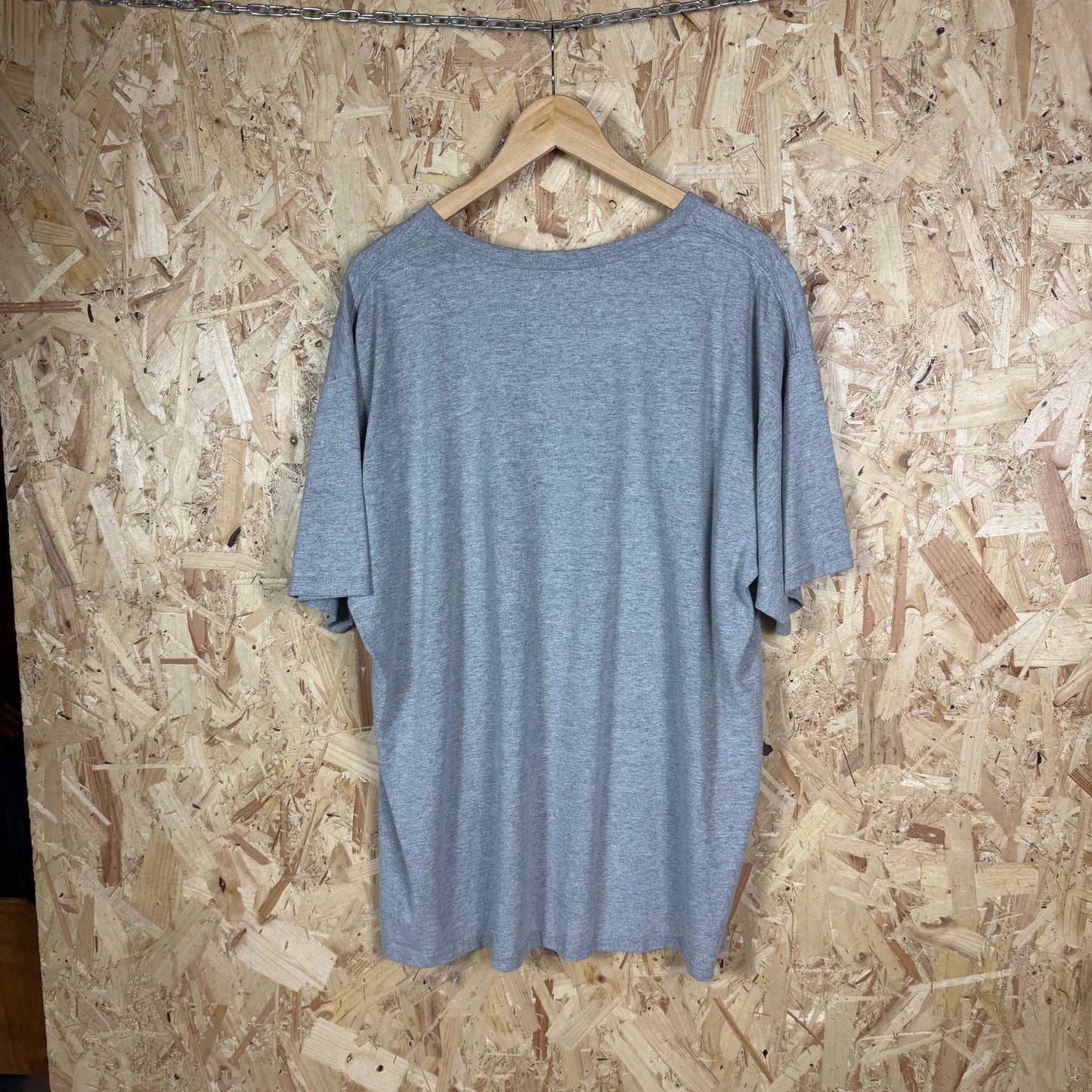 MLB 2010 World Series Grey T-Shirt Size 2XL