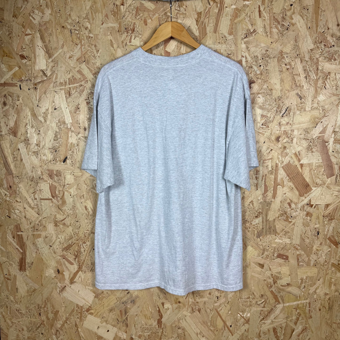 Tennessee Volts Grey Graphic T-Shirt Size XL