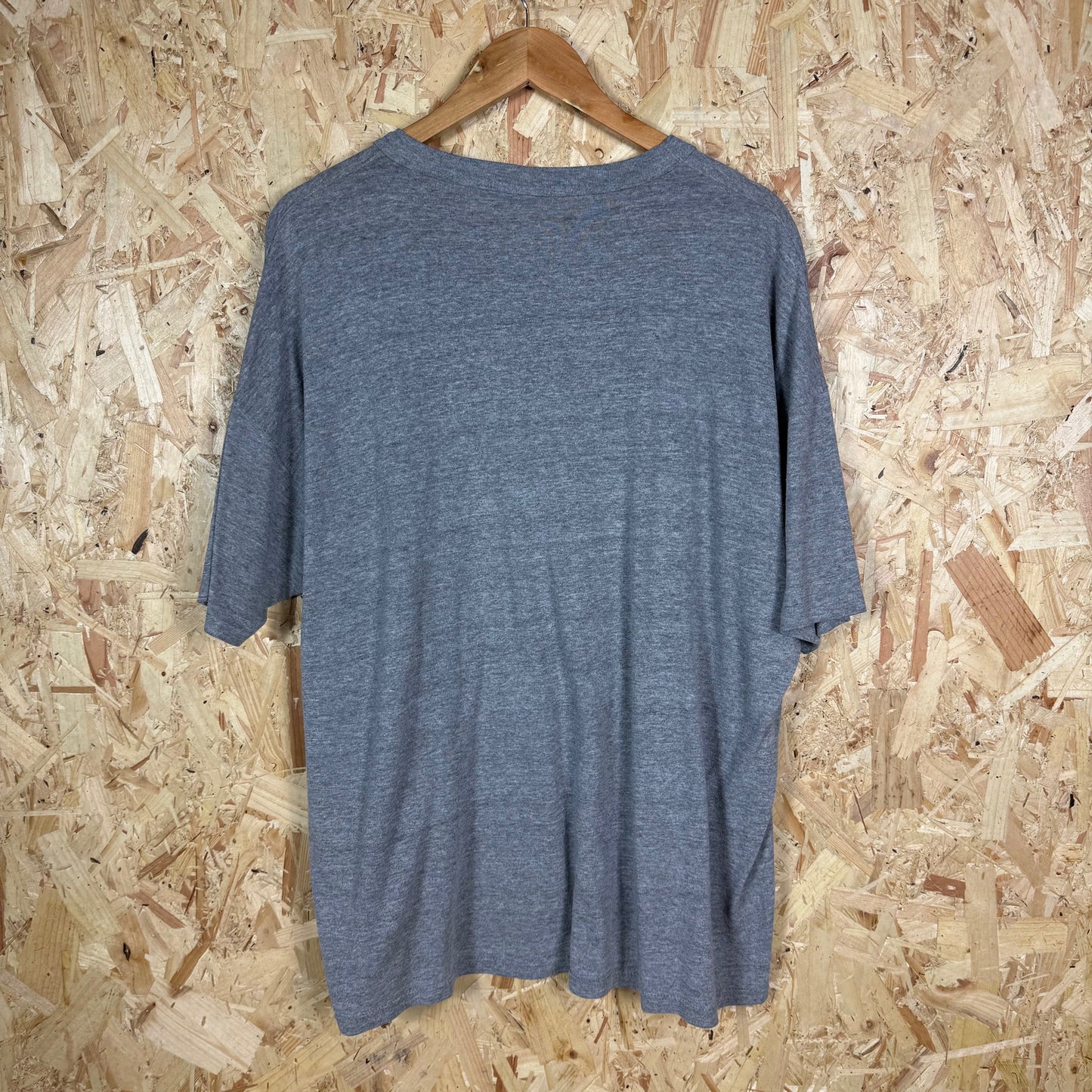 Williamstown Yellow Jackets Grey Size 2XL