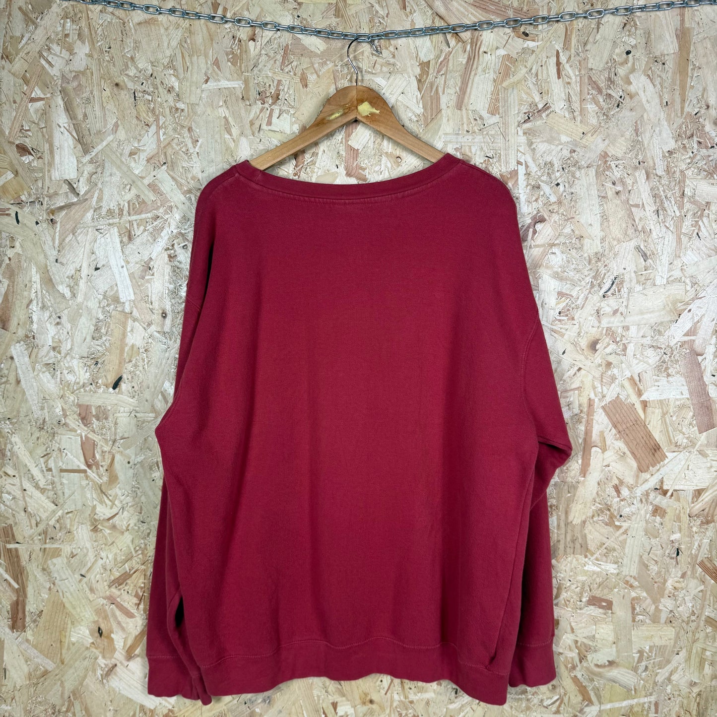 South Carolina Gamecocks Red Sweatshirt Size 2XL