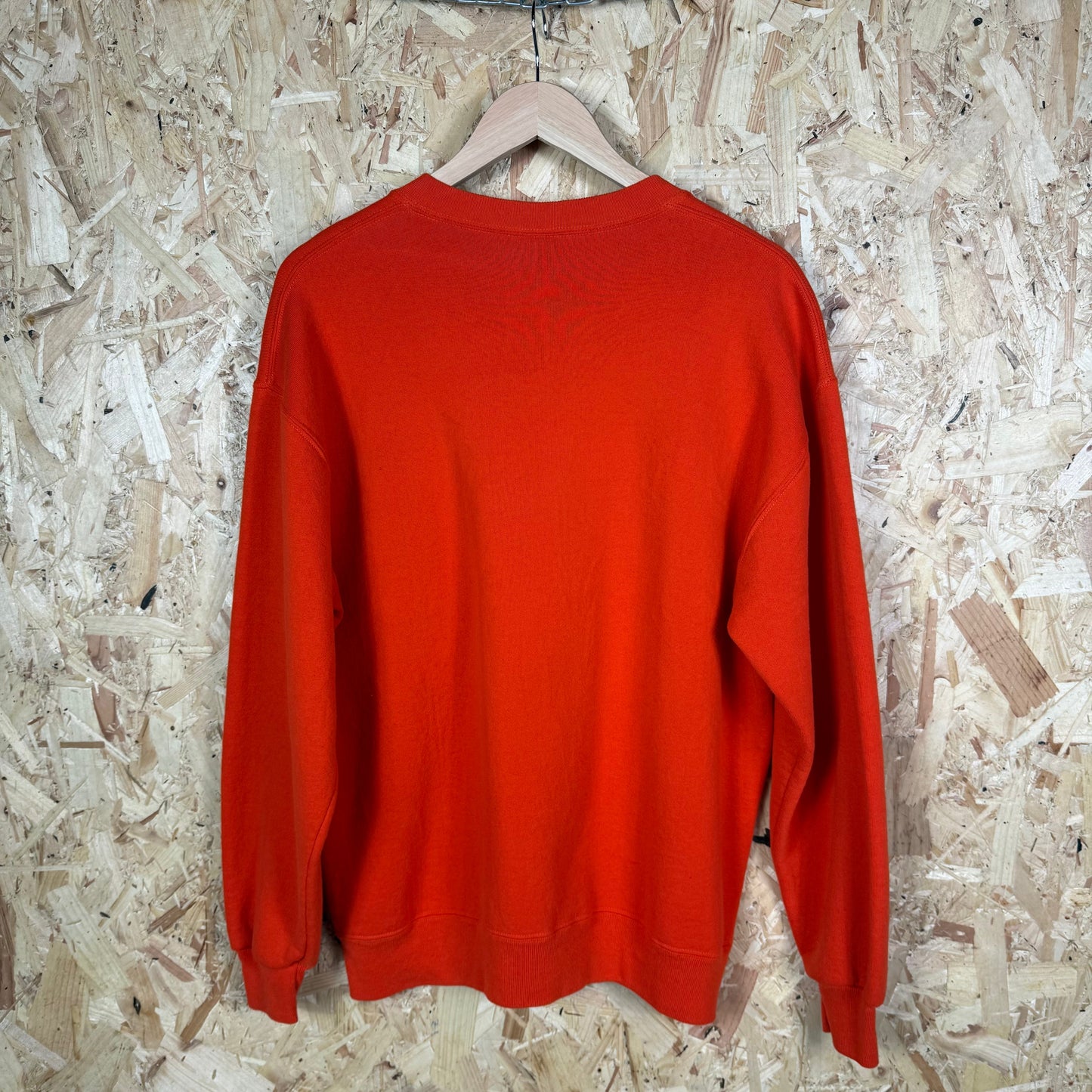 UTSA Roadrunners Orange Sweatshirt Size  XL