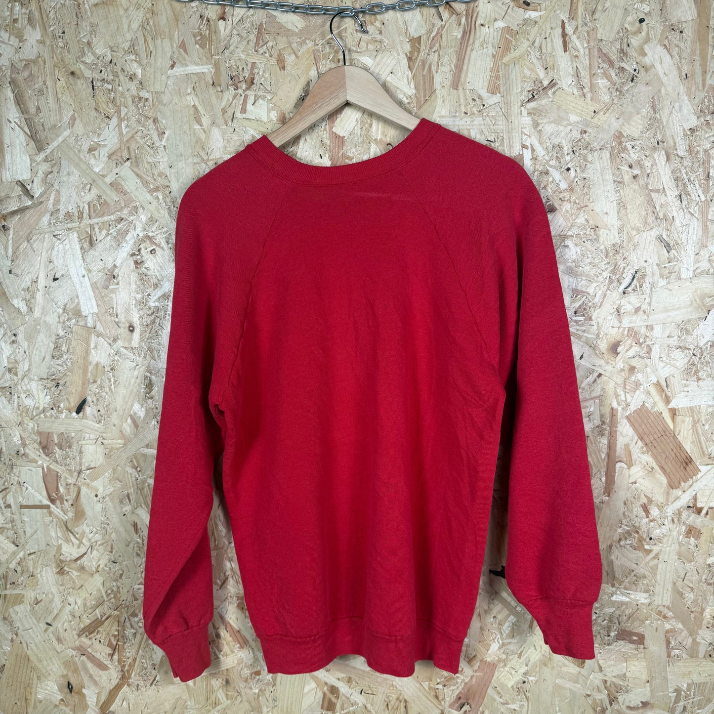 Tampa Bay Bugs Red Sweatshirt Size L
