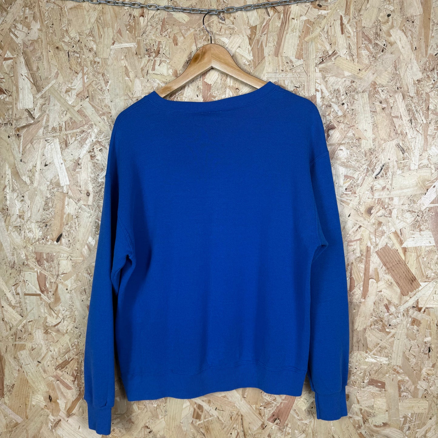 Florida Gators Blue Sweatshirt Size M