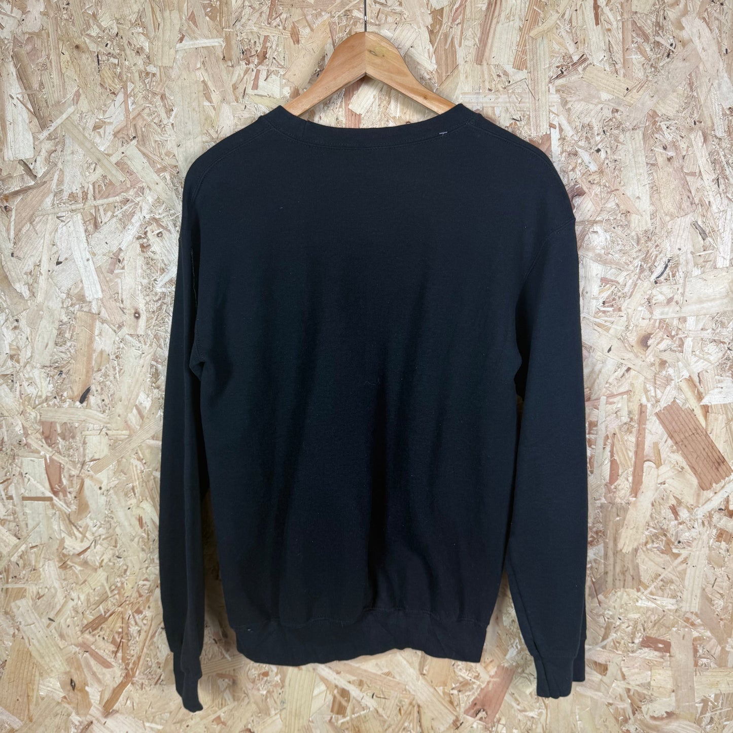 Appalachian State University Black Sweatshirt Size M