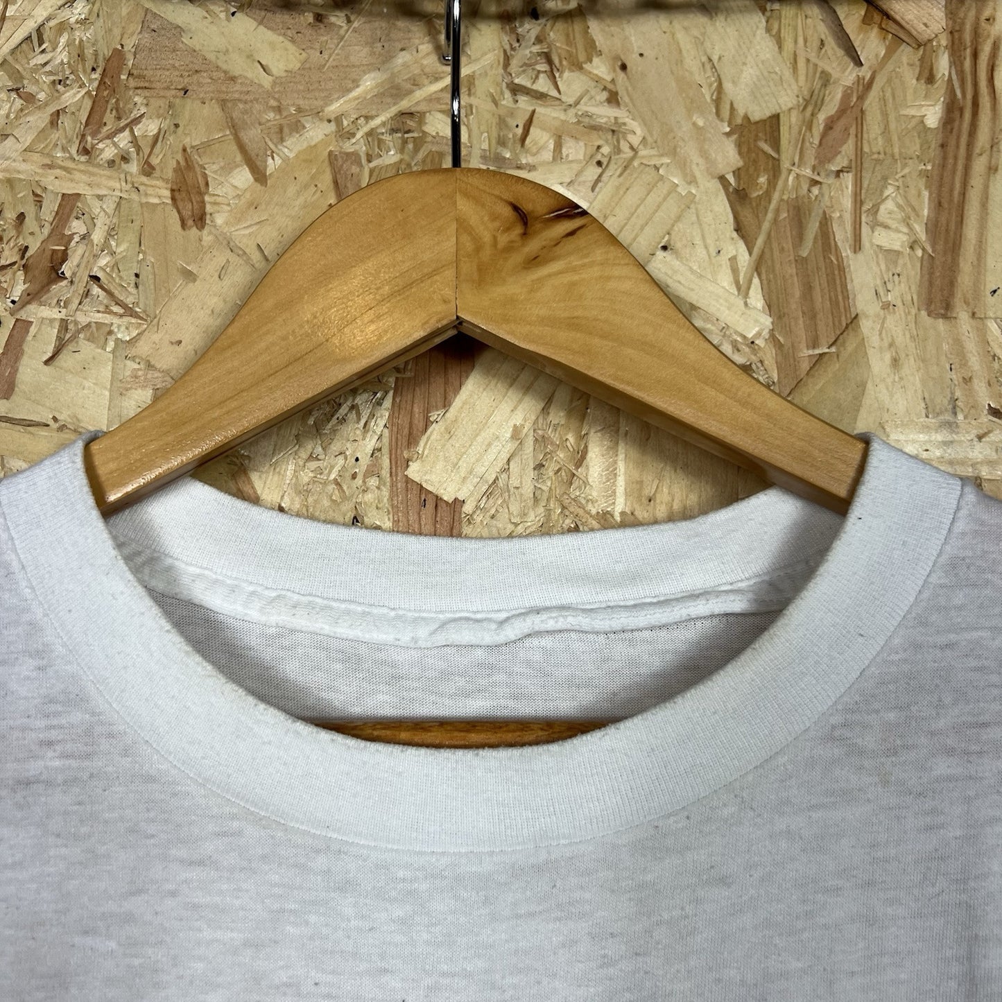 Vintage The Rolling Stones Sticky Fingers 89 T Shirt White L Short Sleeve Rare