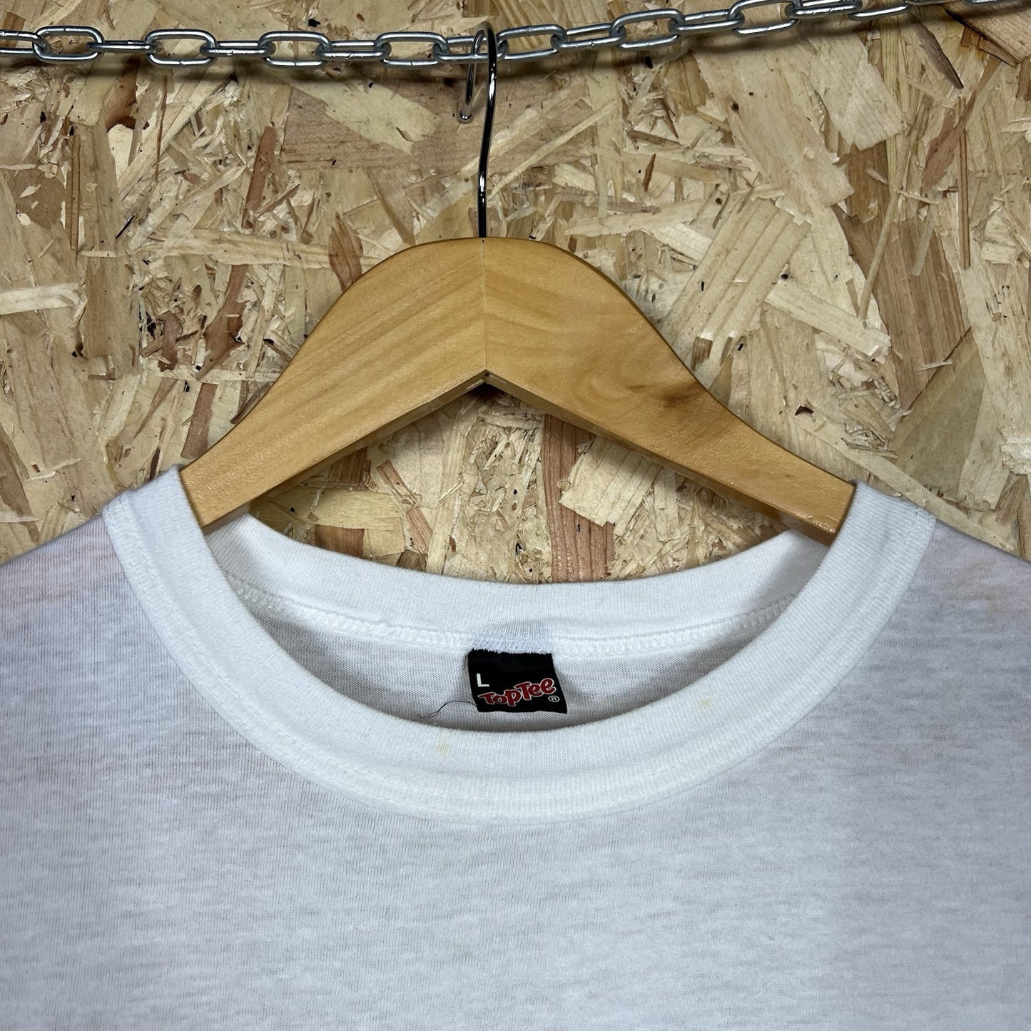 Madonna Who's That Girl World Tour 1987 Vintage Tshirt Single Stitch Top Tee L