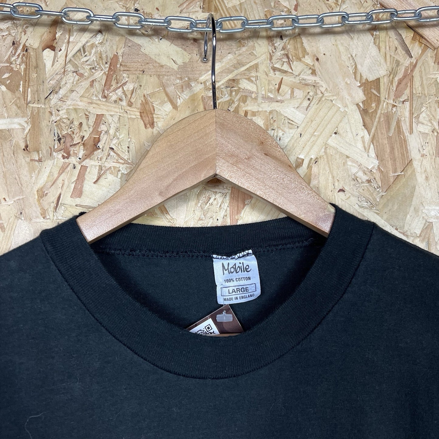 Vintage 1988 David Lee Roth Skyscraper Tour Single Stitch Concert T Shirt M Rare