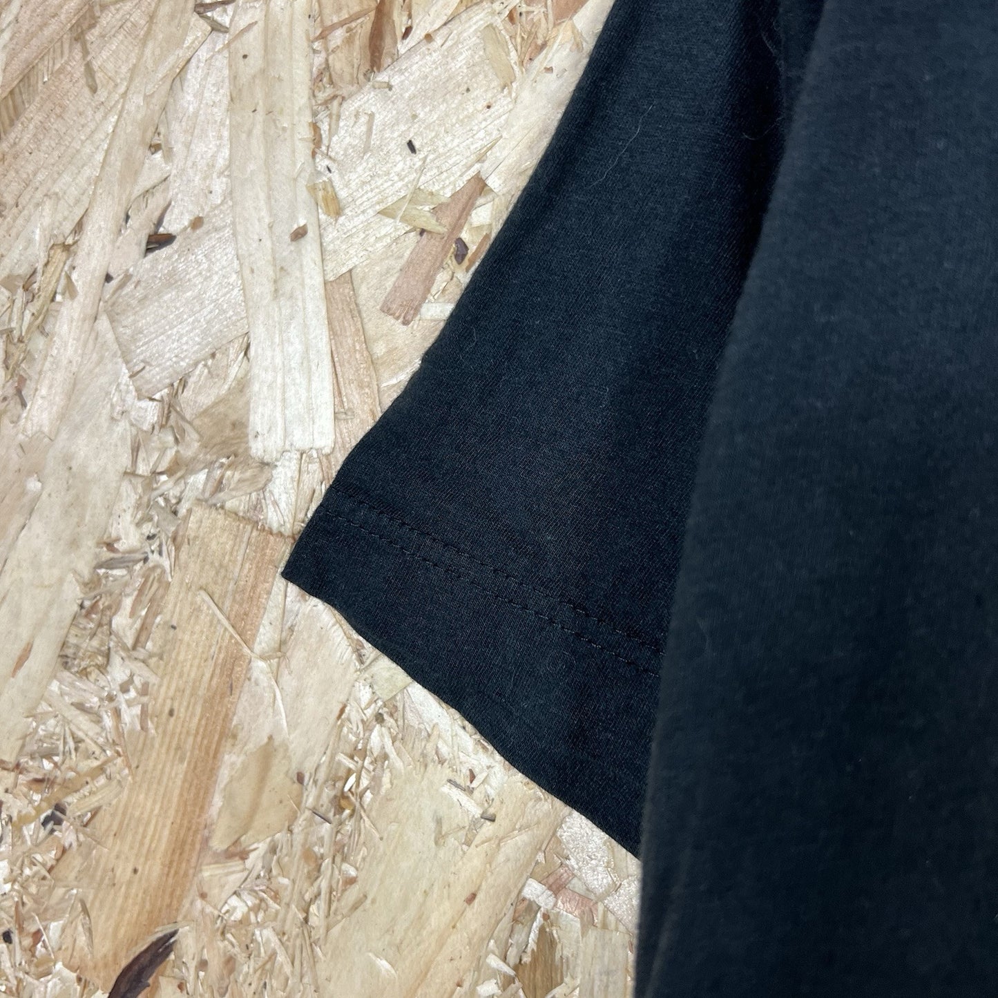 Vintage 1988 David Lee Roth Skyscraper Tour Single Stitch Concert T Shirt M Rare