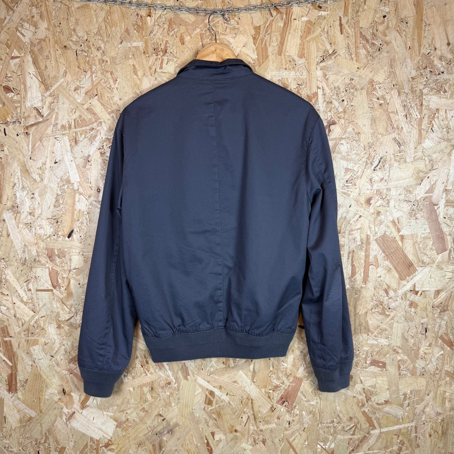 Polo Ralph Lauren Grey Harrington Jacket Size S