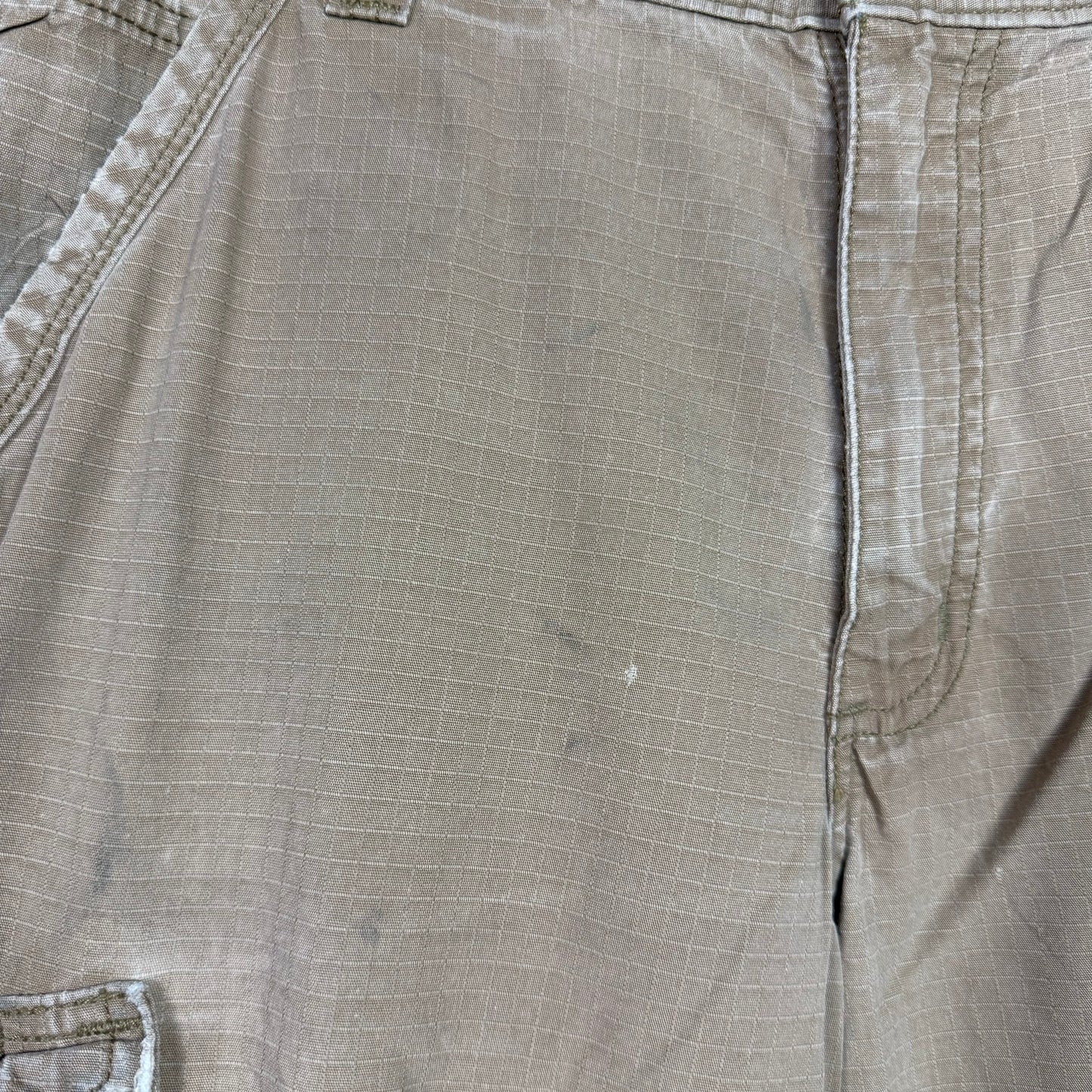 Carhartt Ripstop Cargo trousers Beige W34 L32