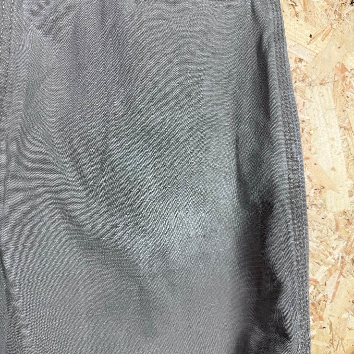 Carhartt Beige Ripstop Cargo trousers W36 L33