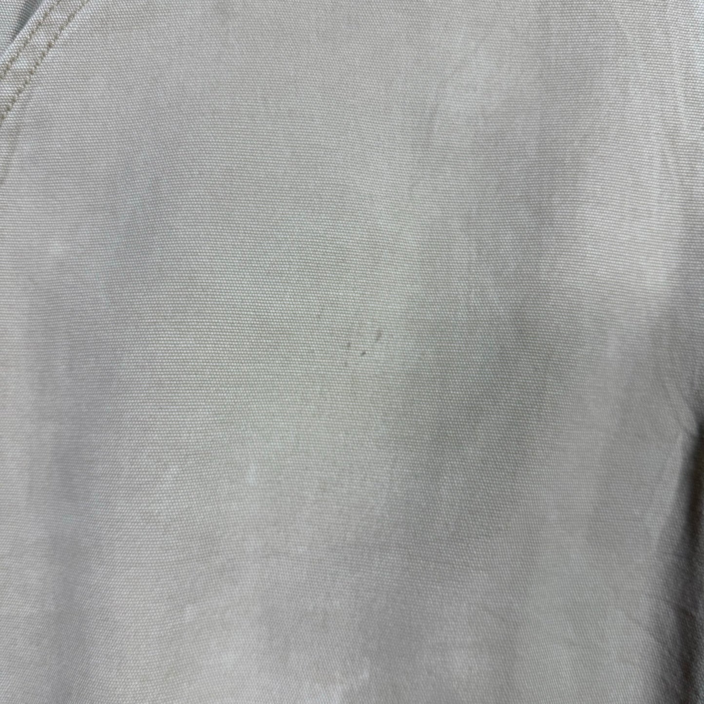 Carhartt carpenter trousers beige W36 L34