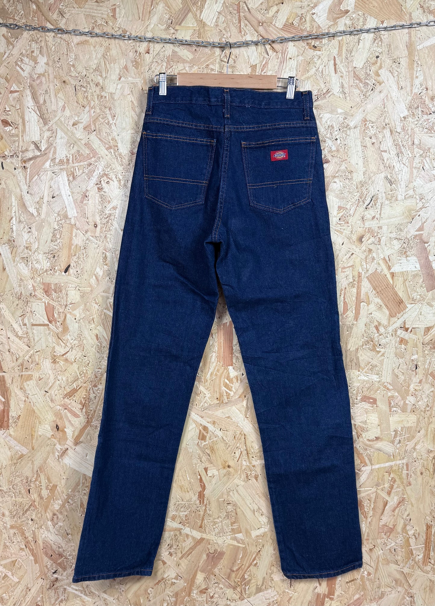 Dickies Carpenter Jeans Dark blue W30 L34