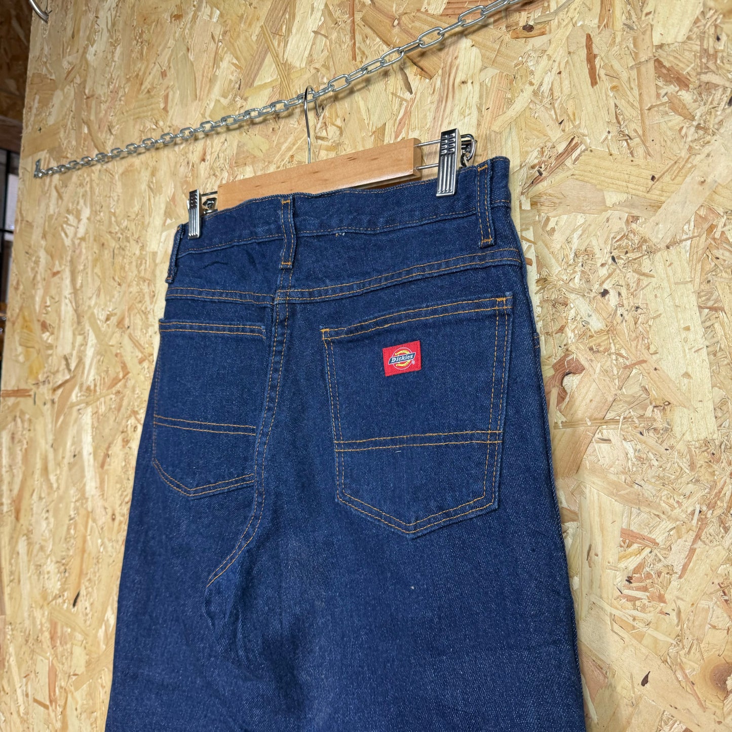 Dickies Carpenter Jeans Dark blue W30 L34