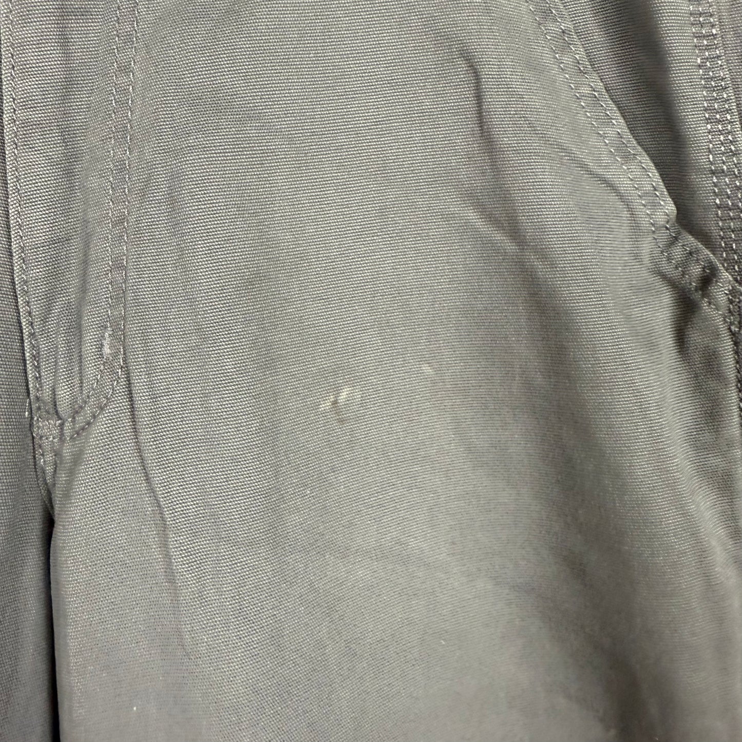 Carhartt Carpenter trousers Grey W32 L30