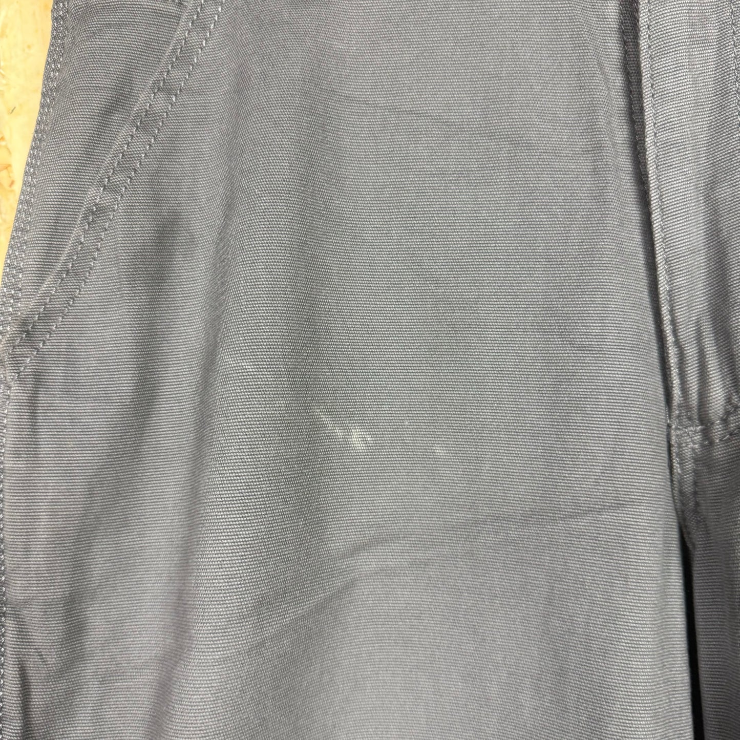 Carhartt Carpenter trousers Grey W32 L30