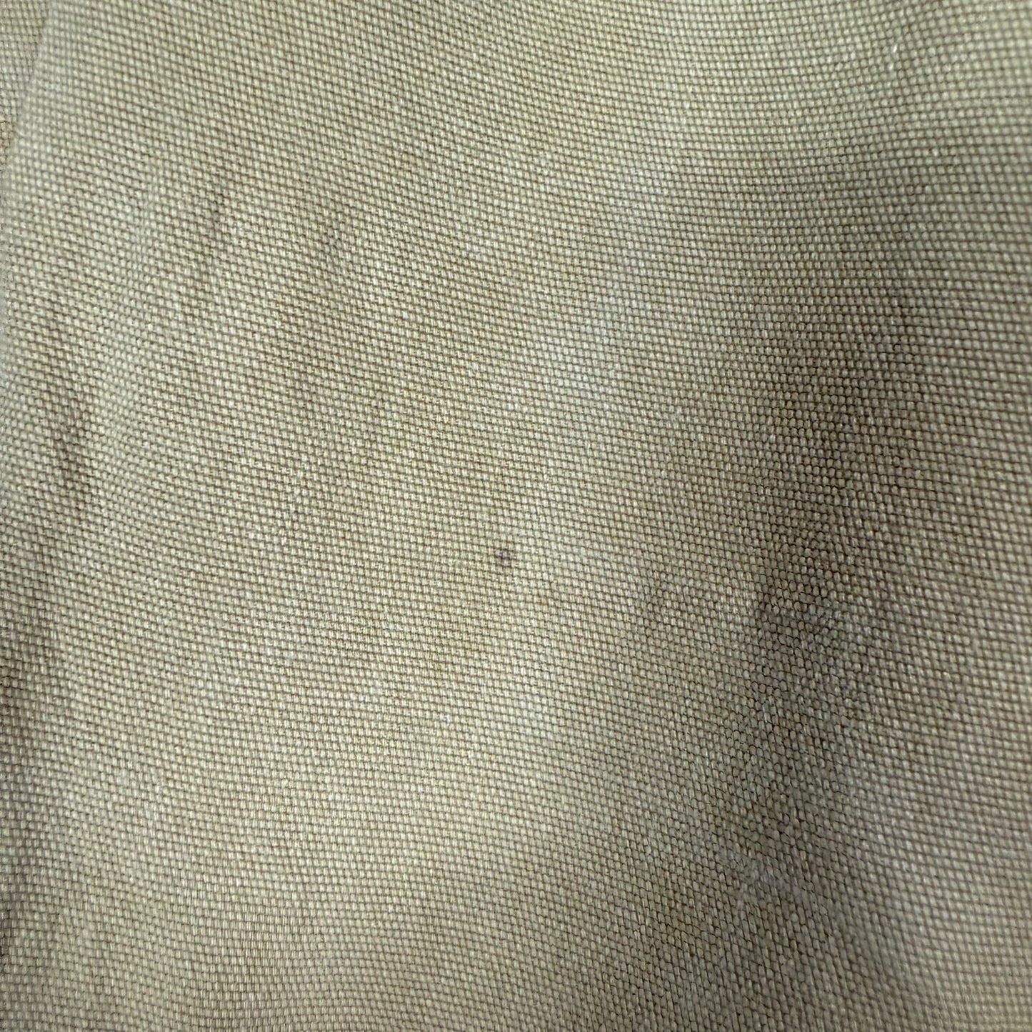 Carhartt carpenter trousers beige W28 L32