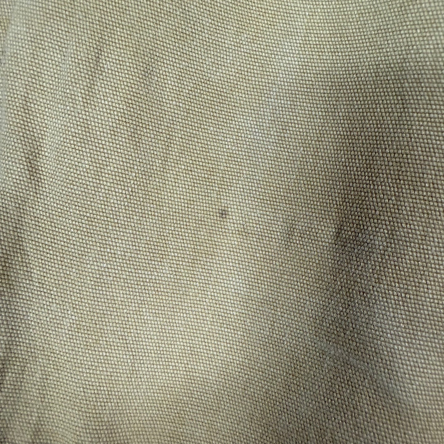 Carhartt carpenter trousers beige W28 L32