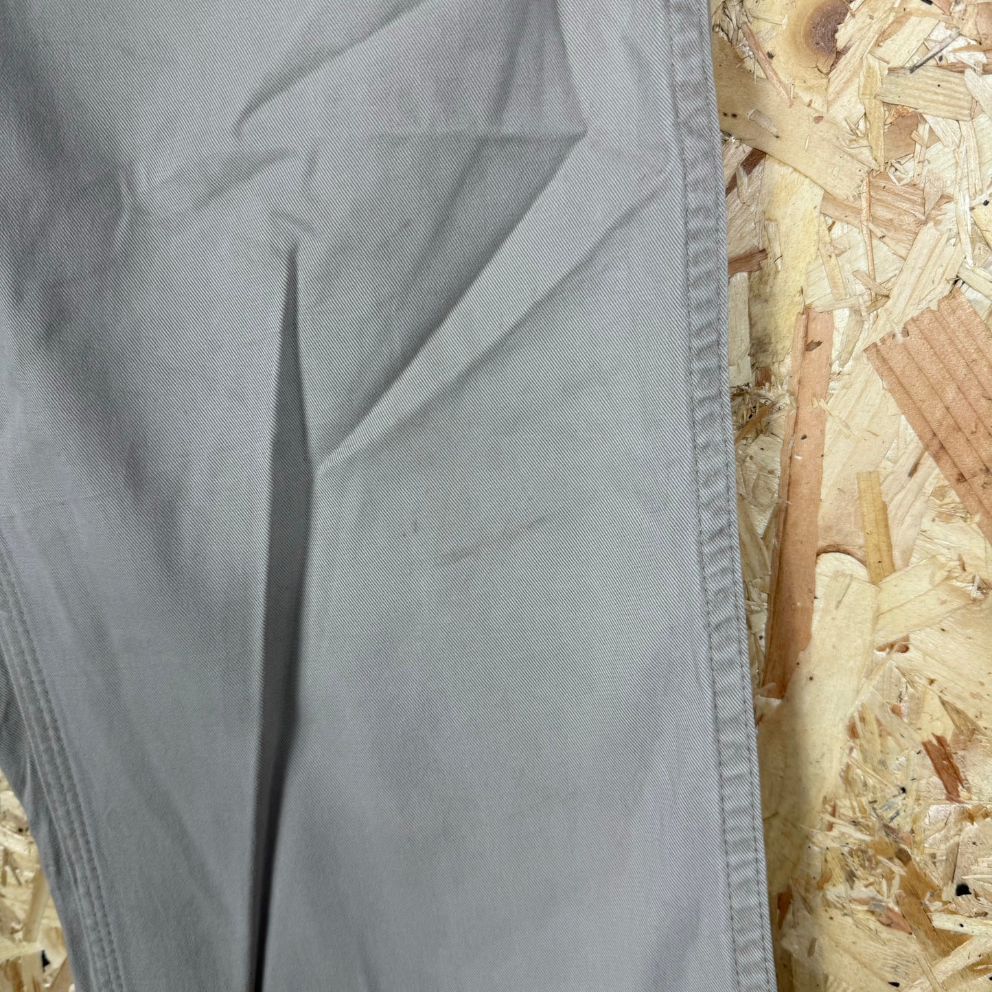Carhartt Beige Trousers W36 L34