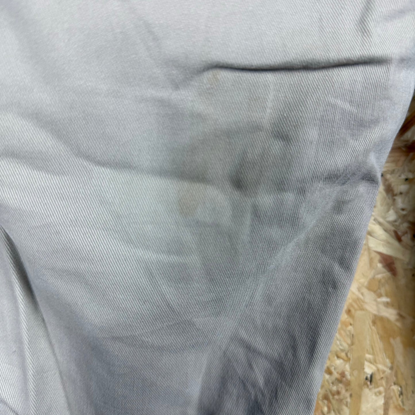 Carhartt Beige Trousers W36 L34