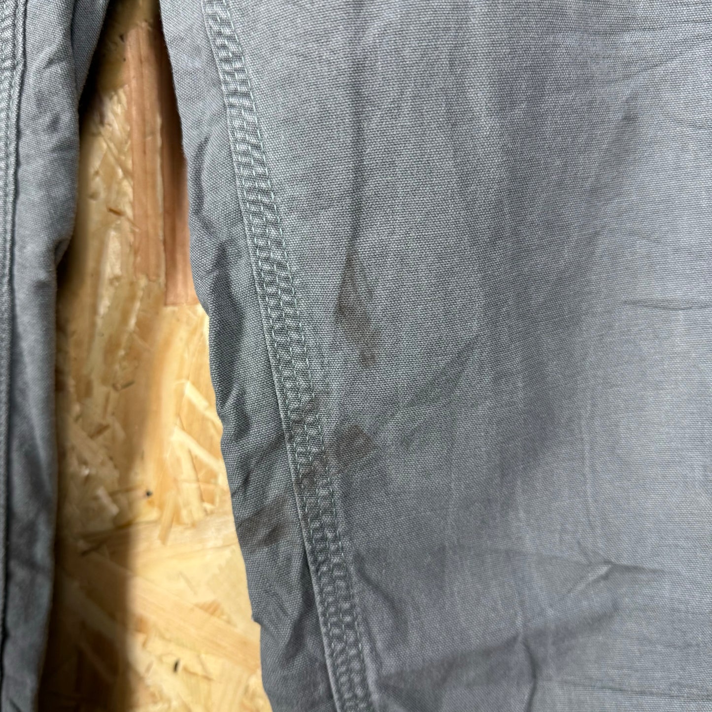 Carhartt Grey carpenter trousers W28 L31