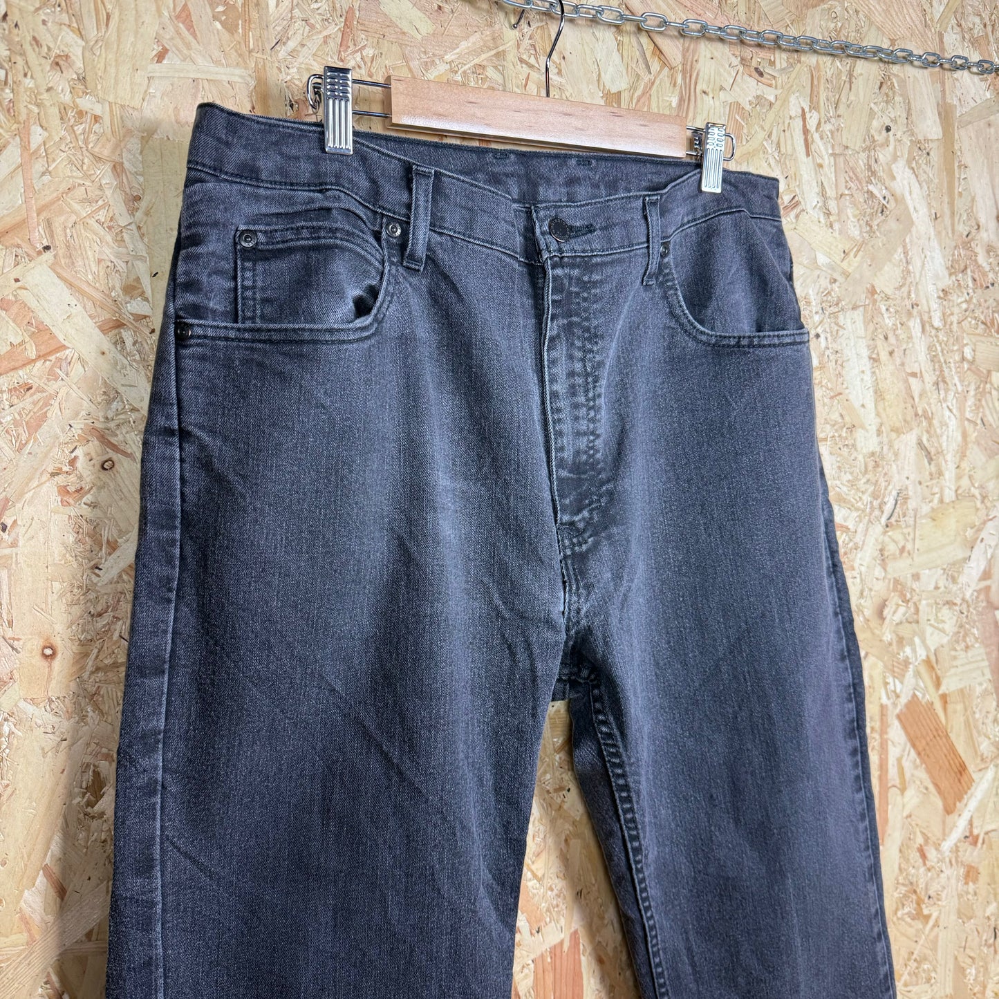 Dickies Grey Jeans W36 L30