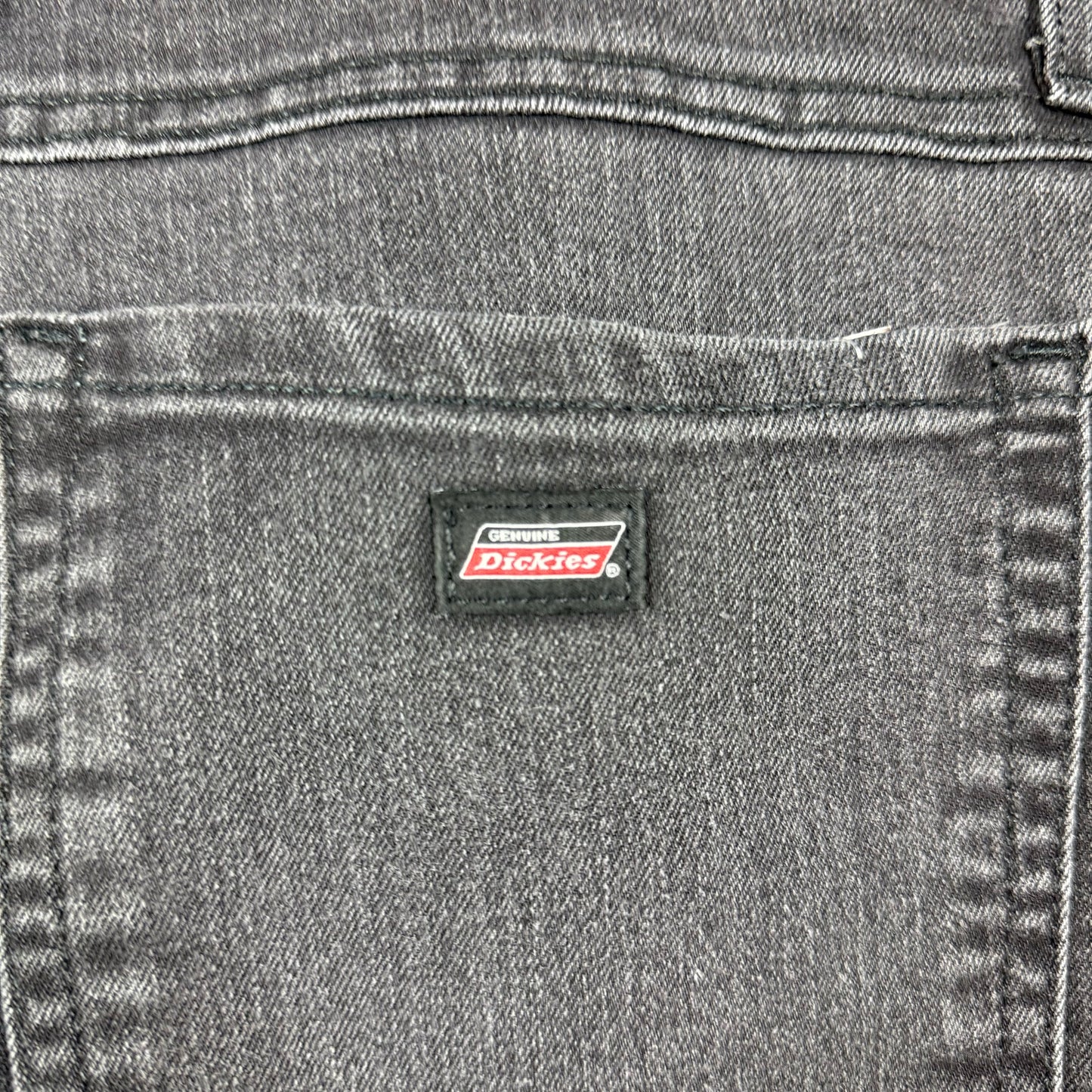 Dickies Grey Jeans W36 L30