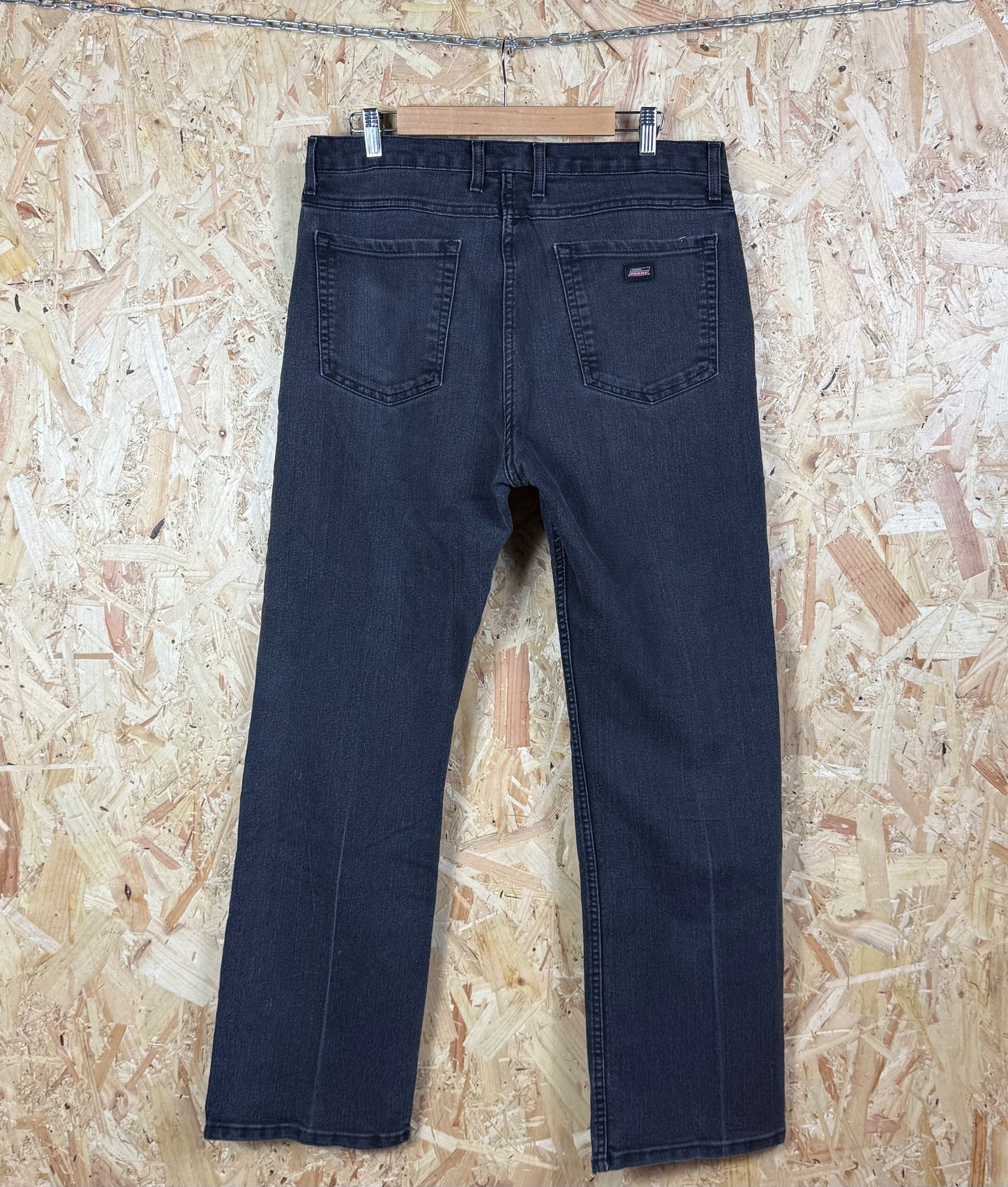 Dickies Grey Jeans W36 L30