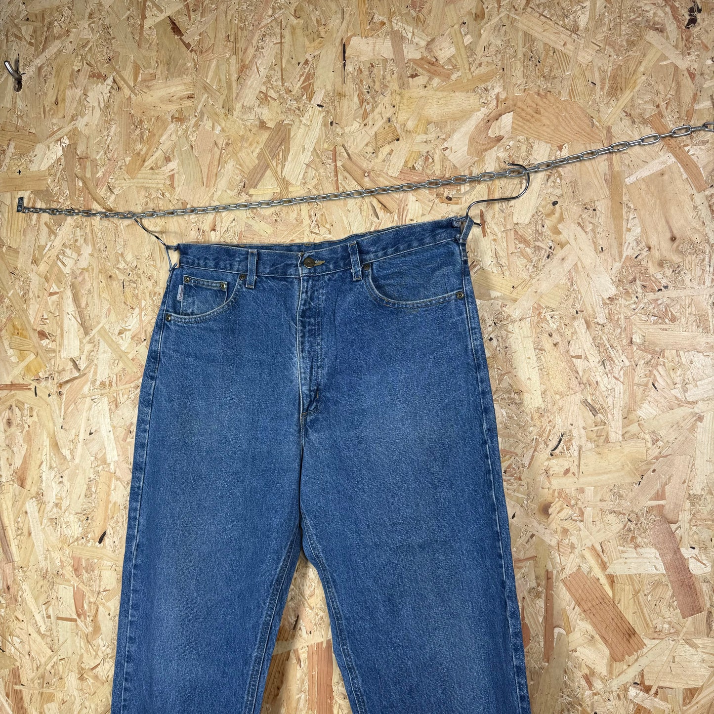 Carhartt workwear jeans Blue W36 L36