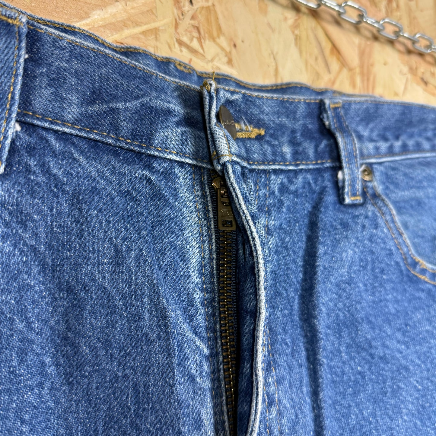 Carhartt workwear jeans Blue W36 L36