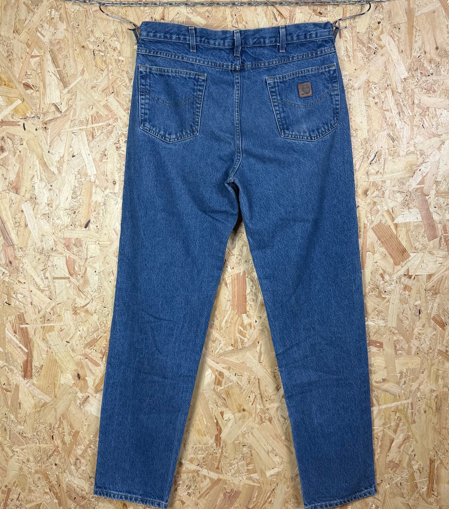 Carhartt workwear jeans Blue W36 L36