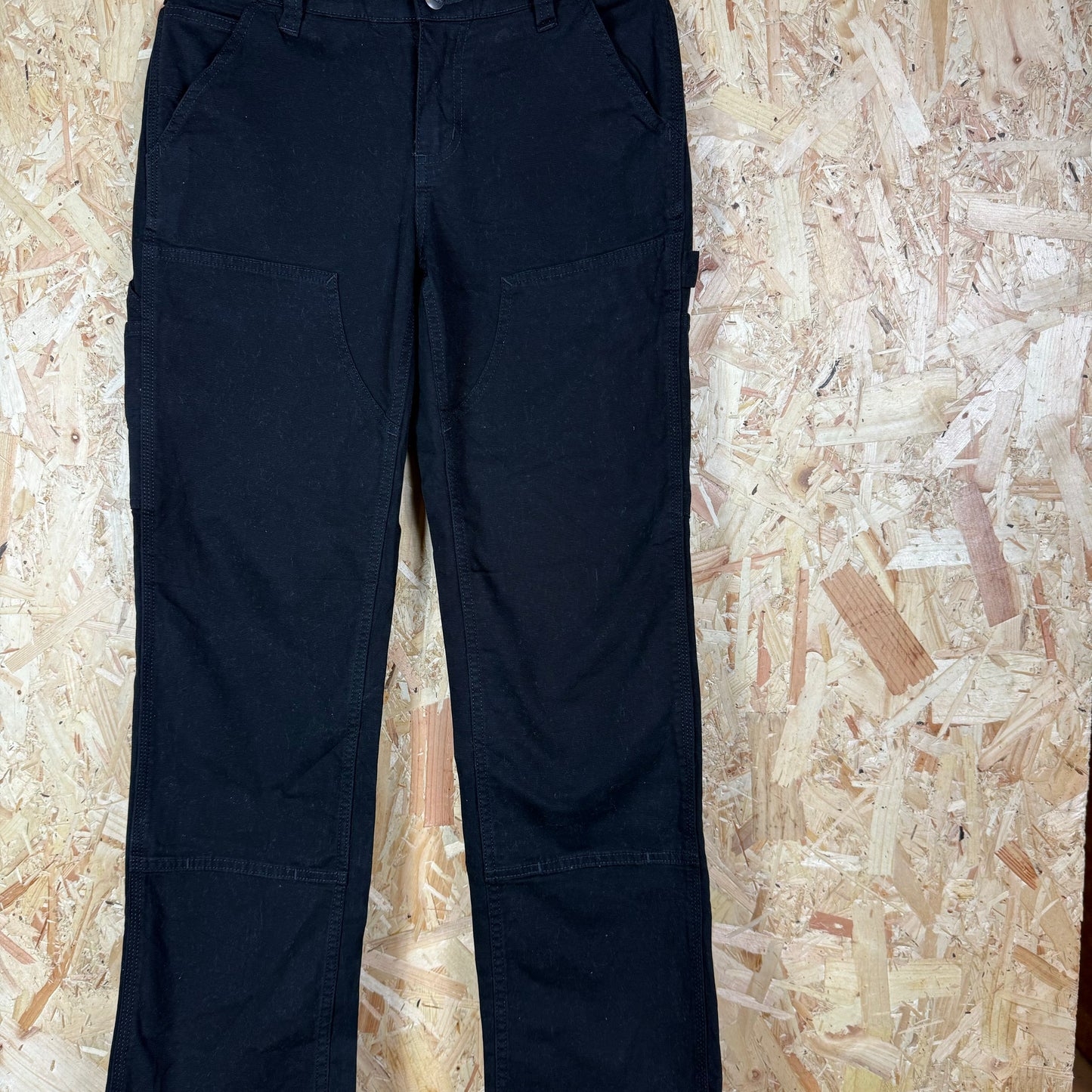 Carhartt double knee carpenter trousers W30 L31
