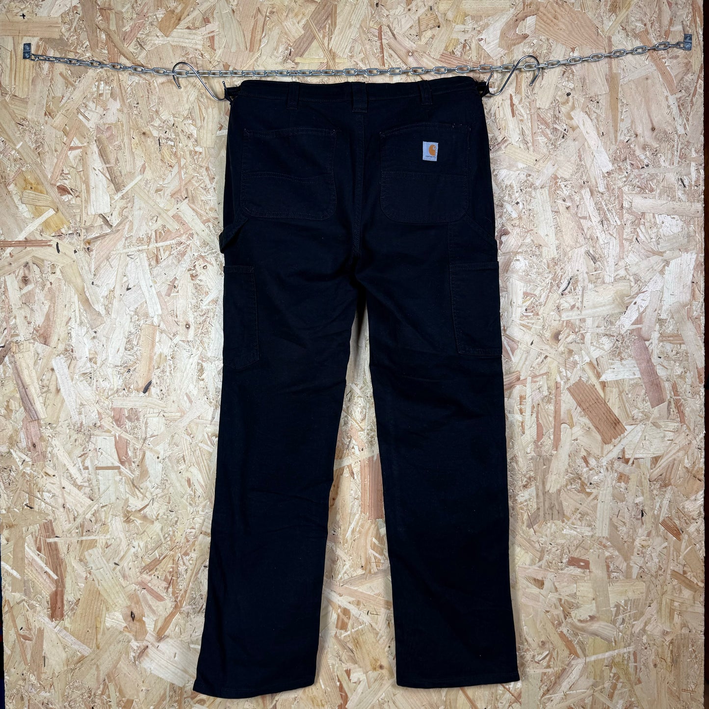 Carhartt double knee carpenter trousers W30 L31