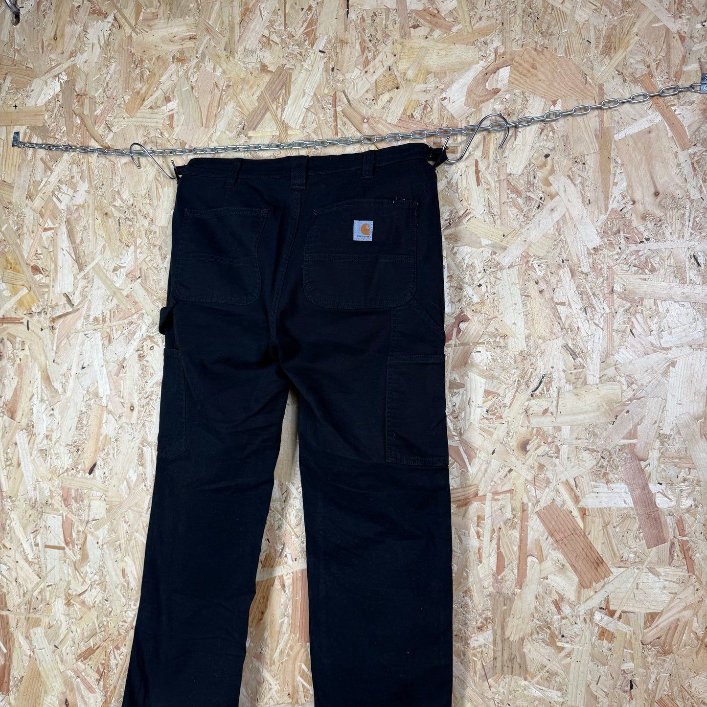 Carhartt double knee carpenter trousers W30 L31