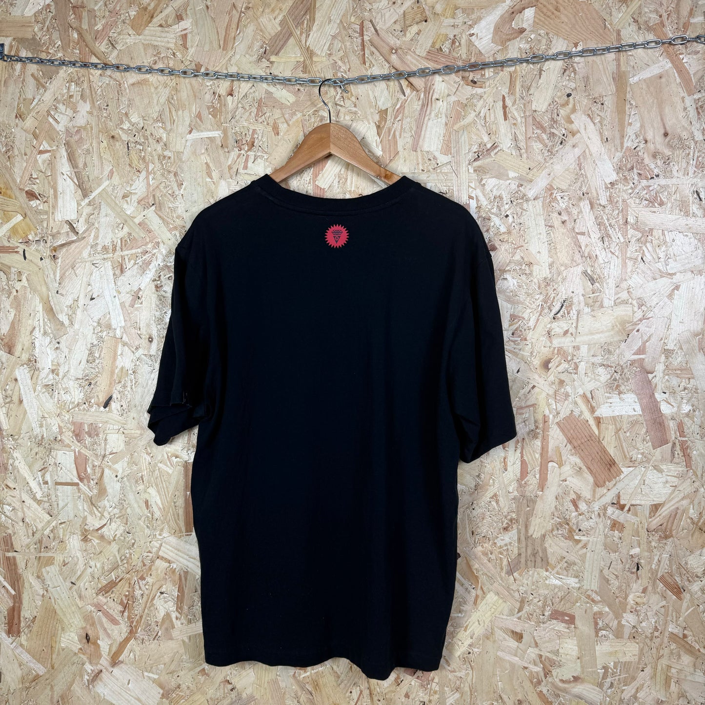 Billionaire boys club ice cream T shirt black XL