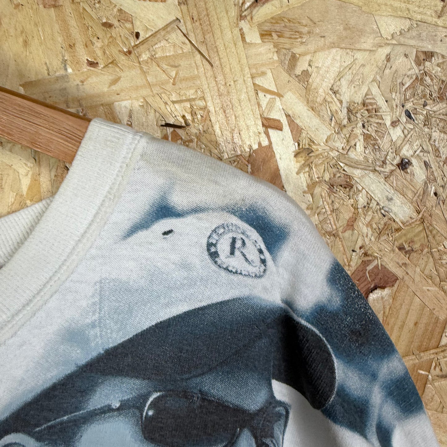 Nascar Dale Earnhardt Graphic T shirt White 2XL