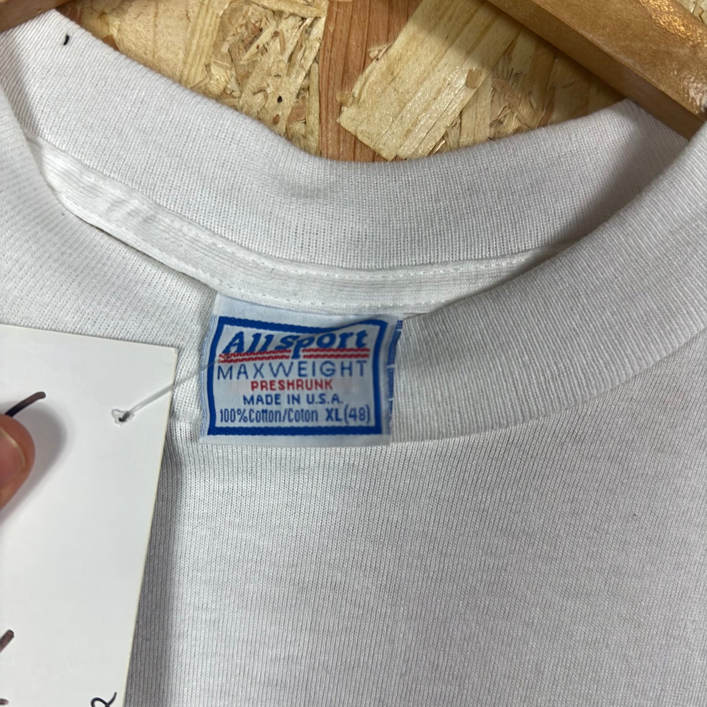 John Lennon Music T shirt Grey Short sleeve XL