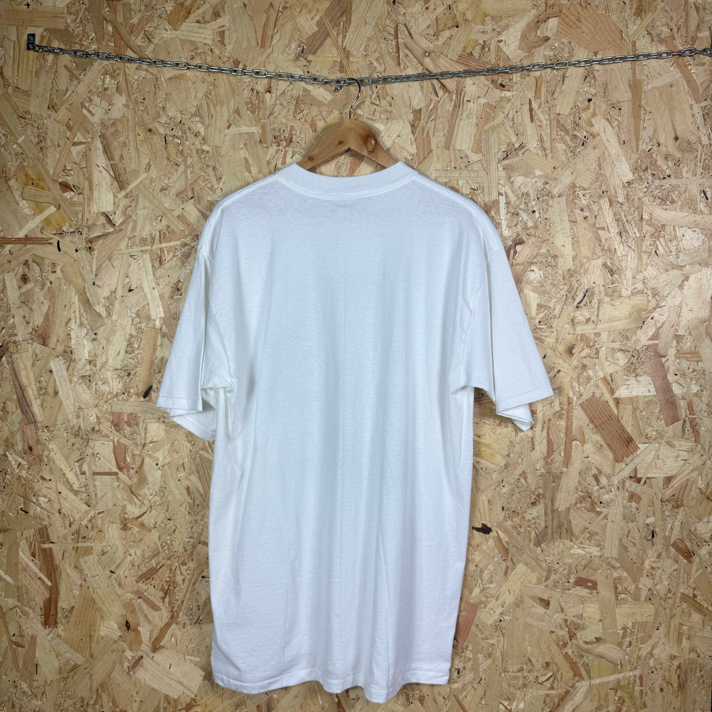 John Lennon Music T shirt Grey Short sleeve XL