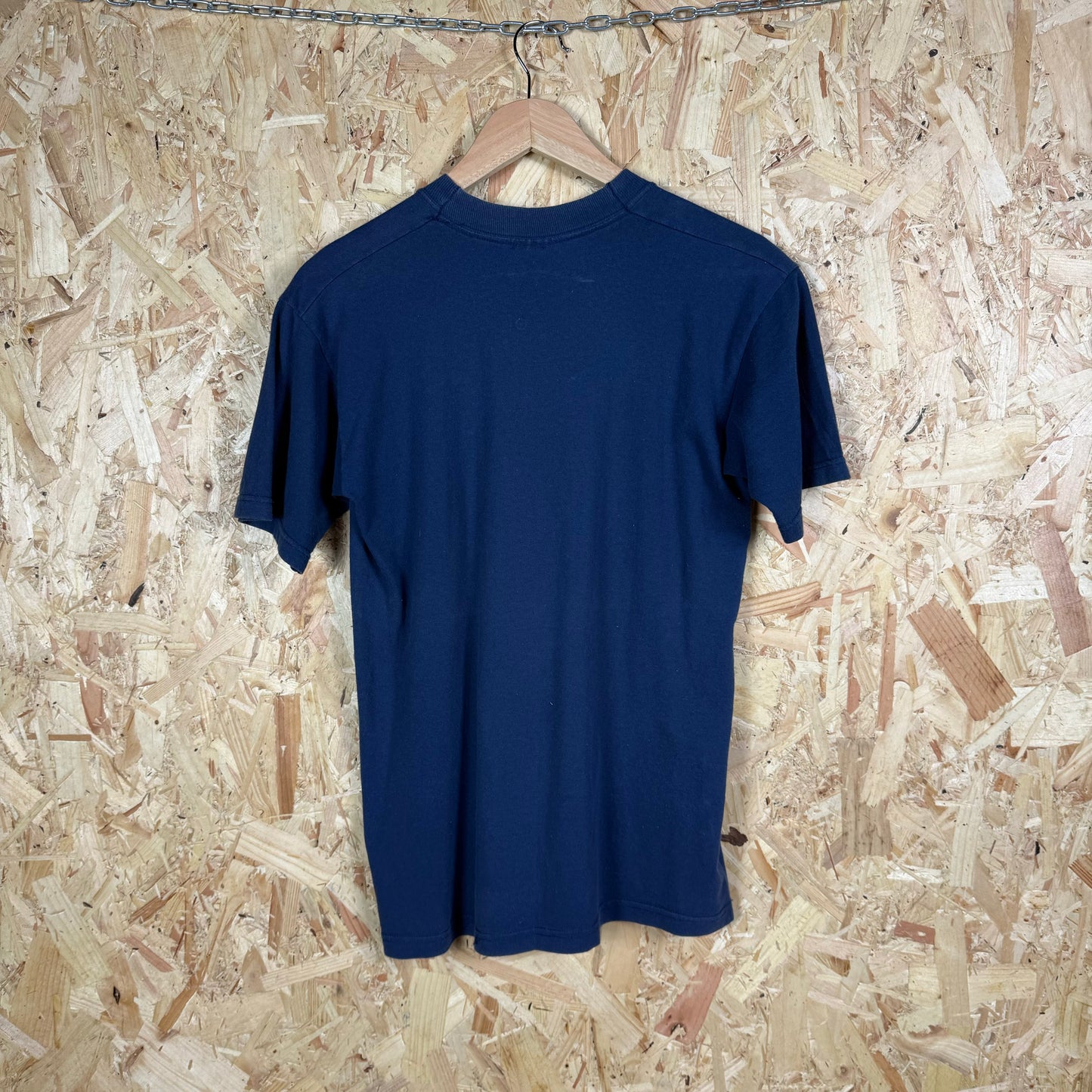 Vintage Southpark Graphic T shirt Blue Short sleeve Small