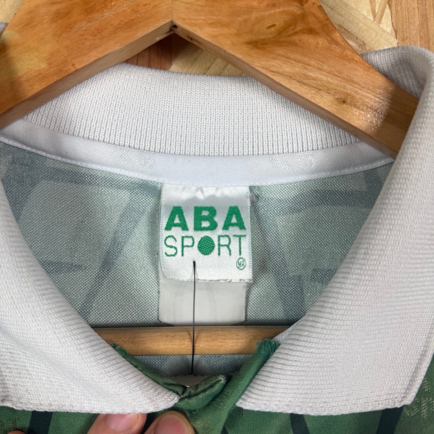 Mexico 1998 Pre world cup Home football shirt ABA sports XL Rare