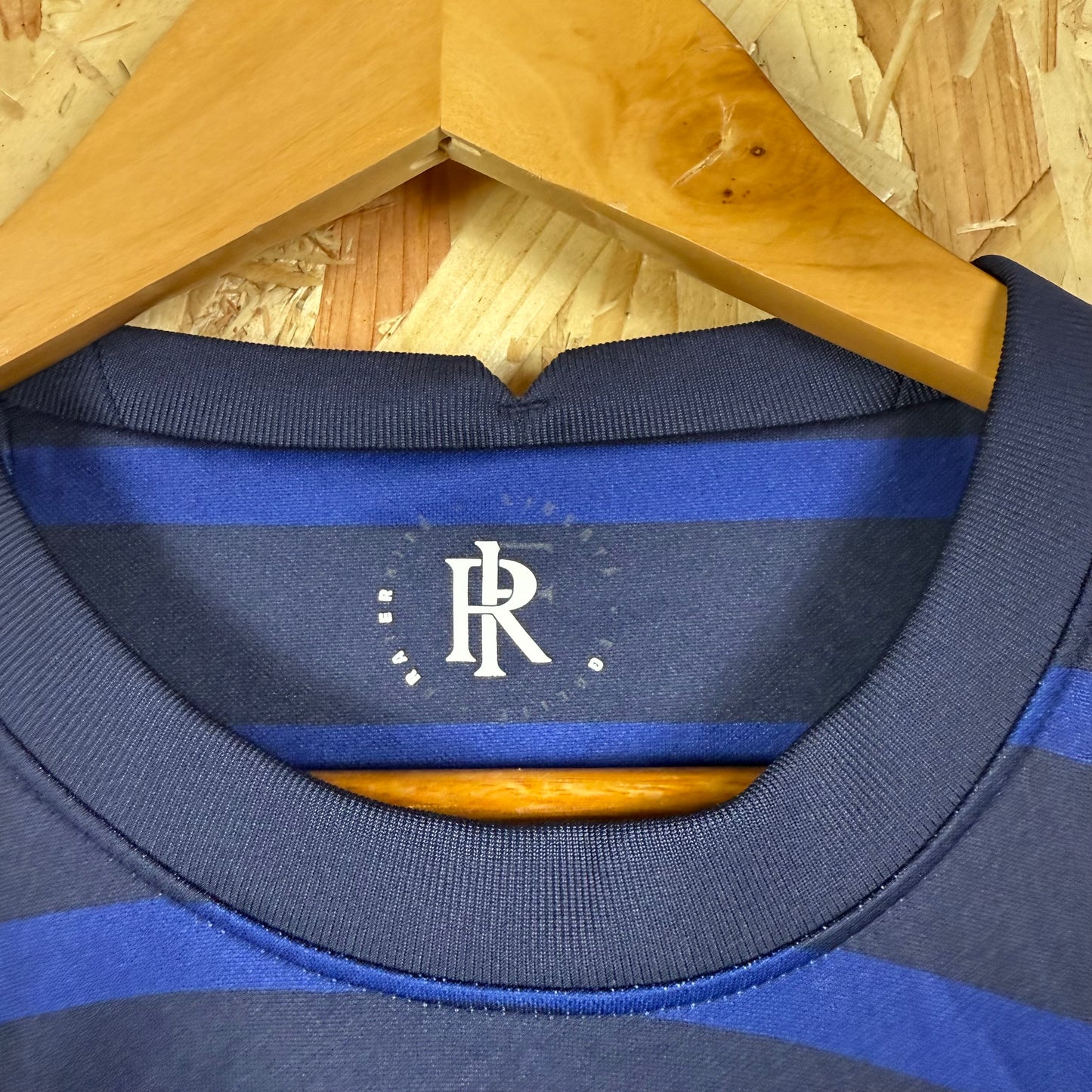 France 2020/21 Home football shirt Nike navy blue Small