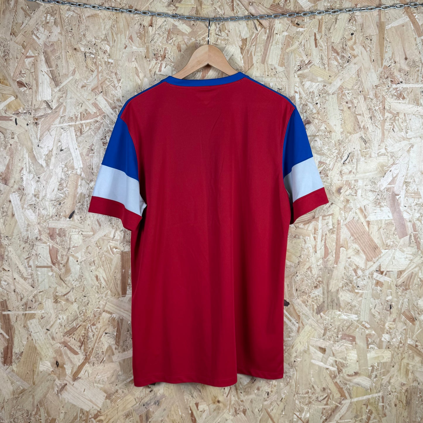 USA 2014 international football shirt Large Nike