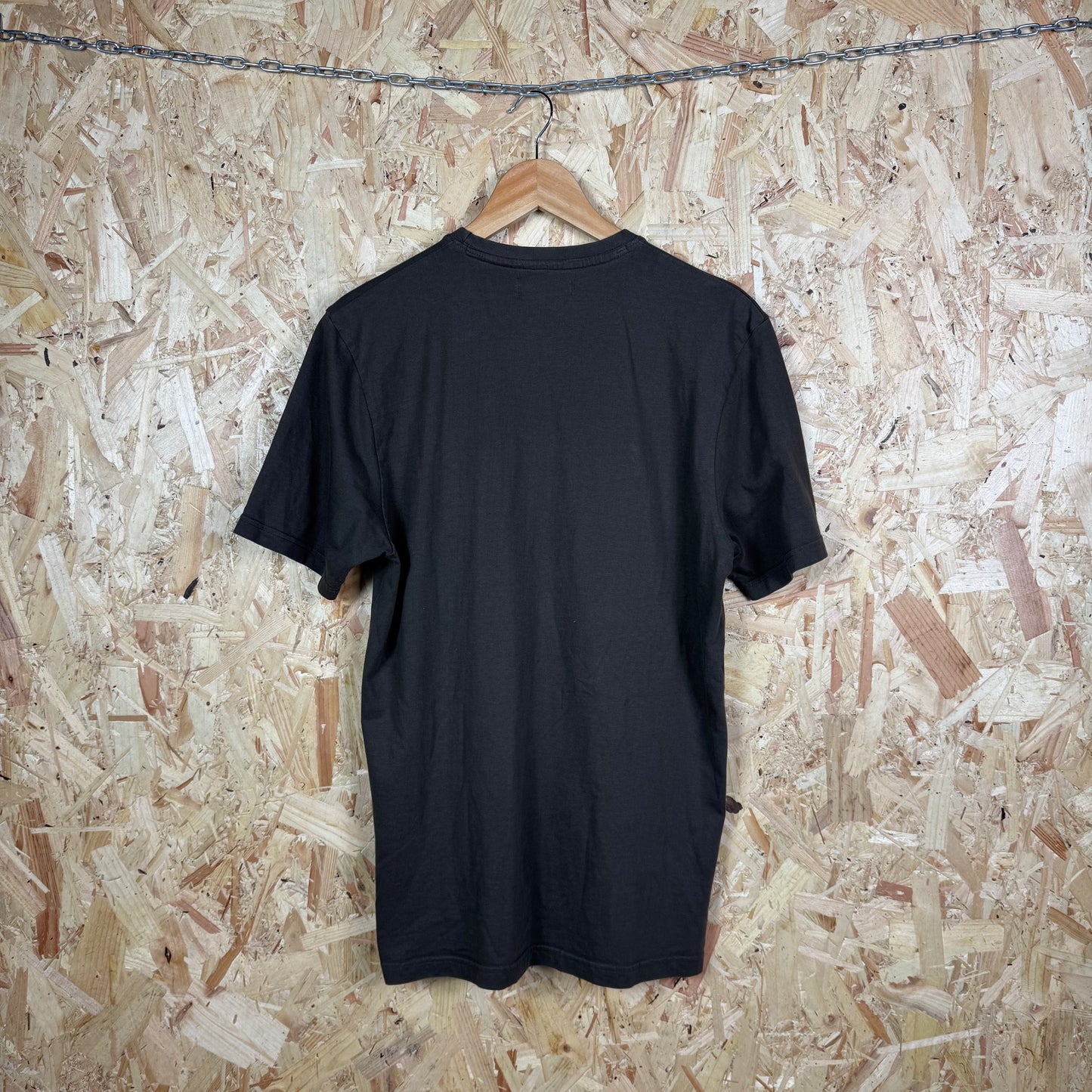 PlayBoy Brown T-shirt Size L