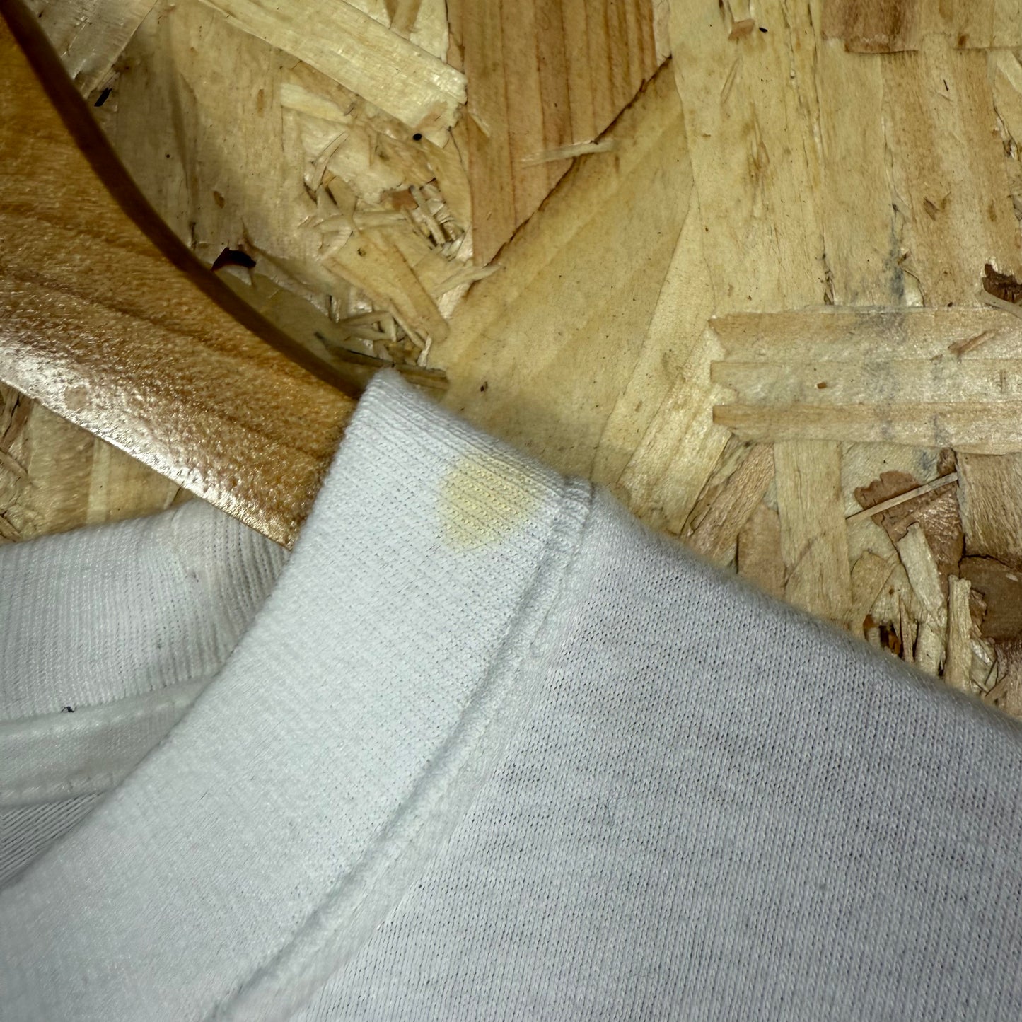 Kansas Jayhawks 2003 T-Shirt Size L