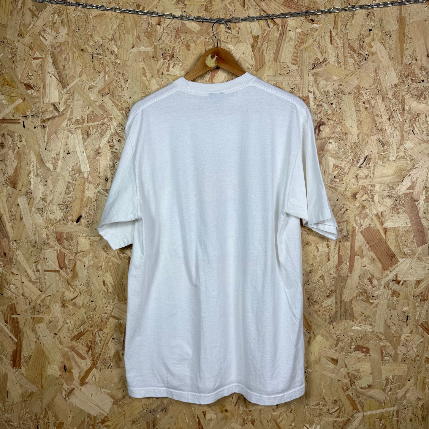 Kansas Jayhawks 2003 T-Shirt Size L