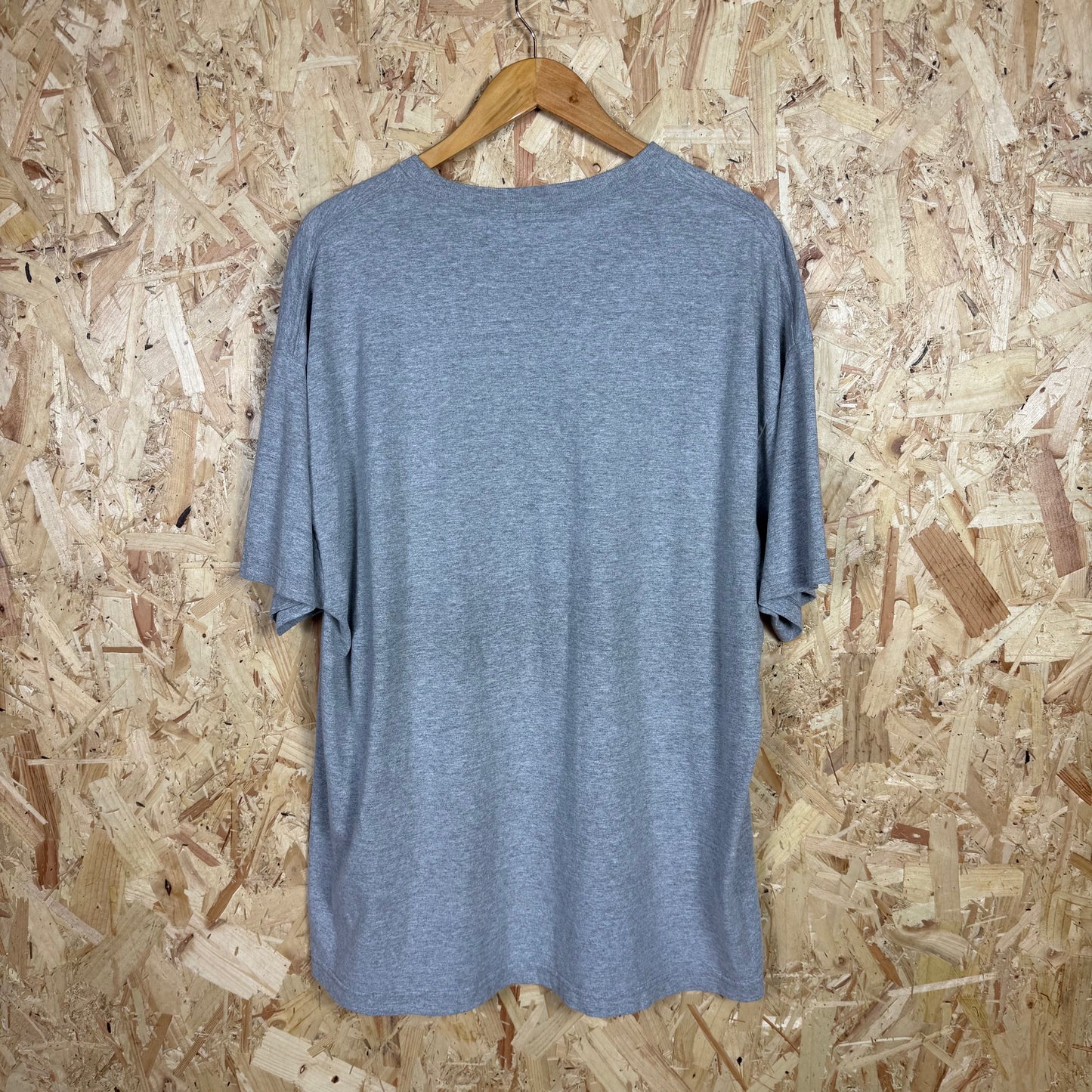 Green Bay Packers Grey Graphic T-Shirt Size 2XL