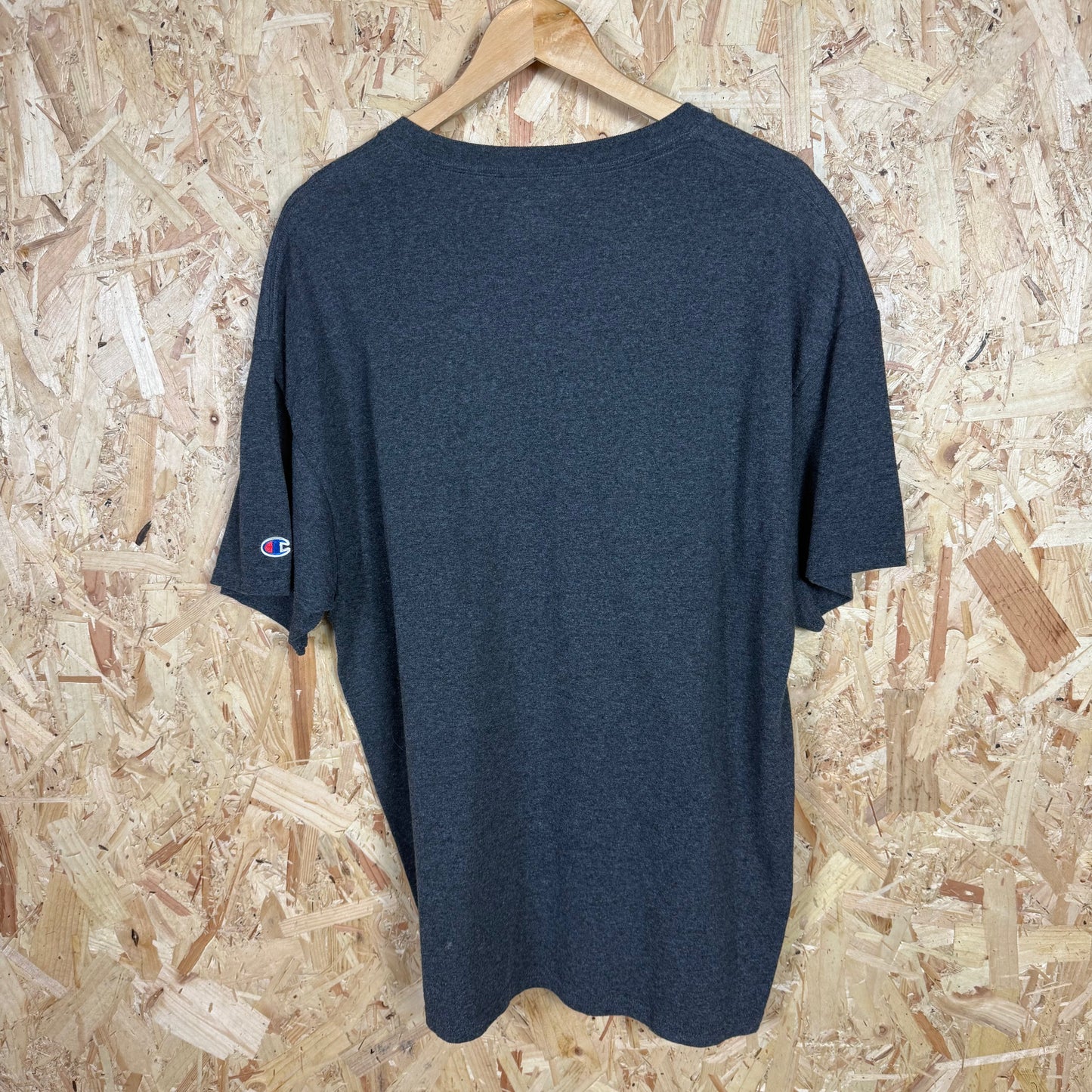 Champion Kentucky Dark Grey T-Shirt Size XL