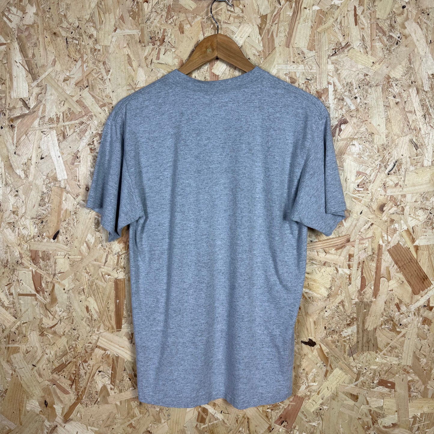 Provo High Volleyball Grey T-Shirt Size S